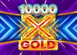 1000x Gold
