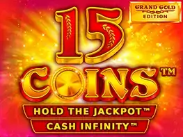 15 Coins
