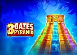 3 Gates Pyramid