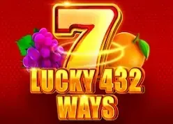 7 Lucky 432 Ways