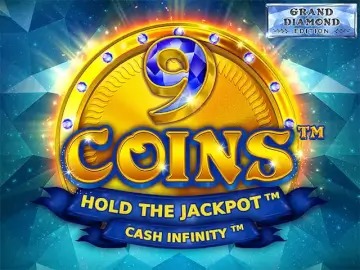 9 Coins
