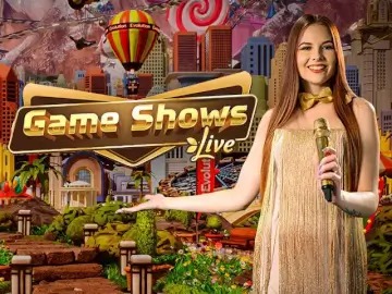 Game Show Love