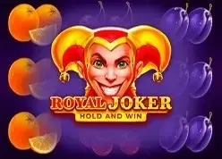 Royal Joker