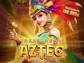 Treasure of Aztec